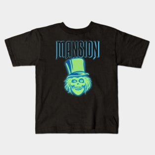 Mansion Kids T-Shirt